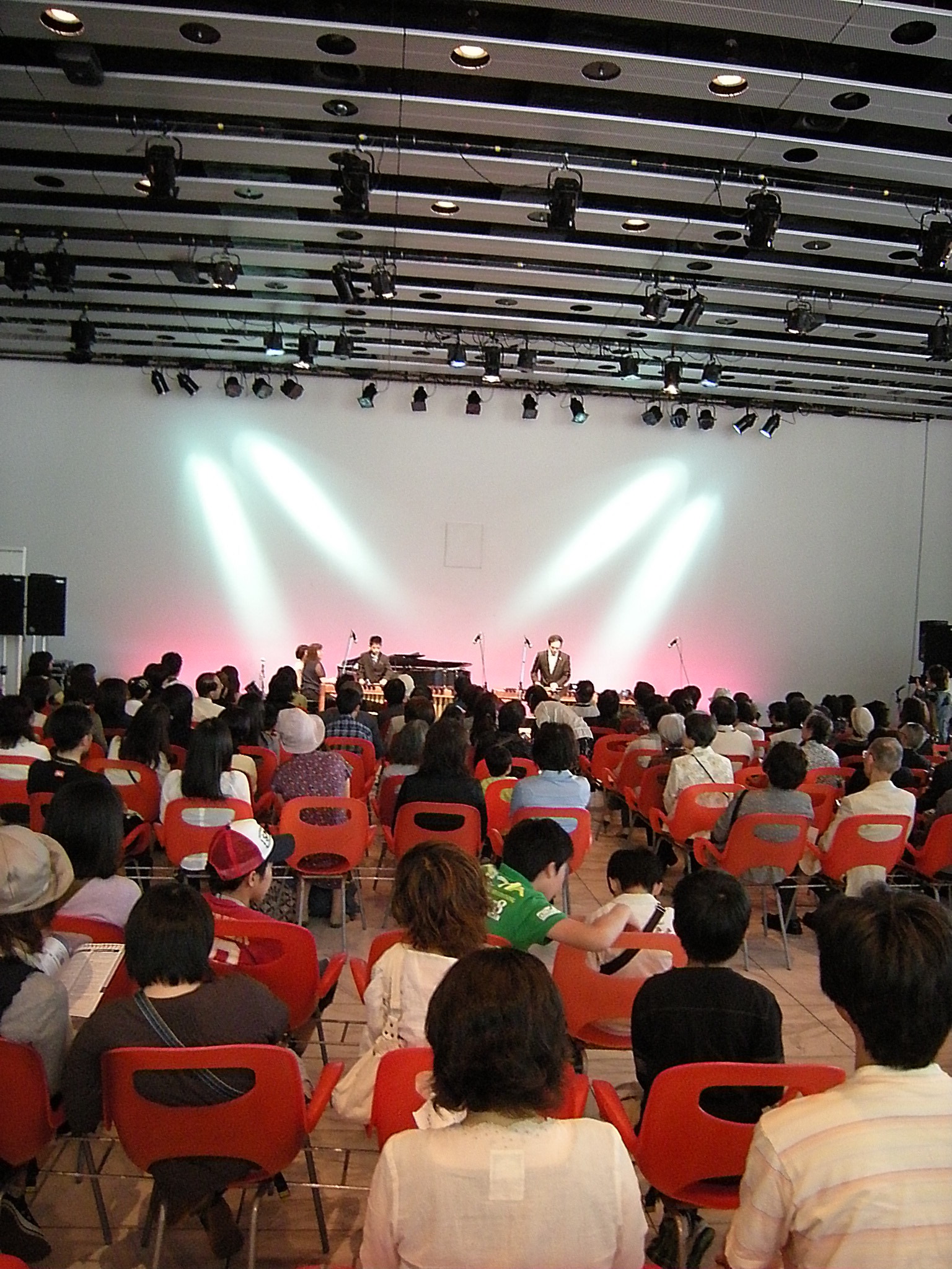 写真 とっておきの音楽祭2010 in smt